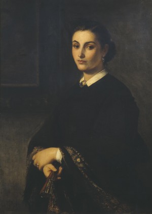 The Antonia
